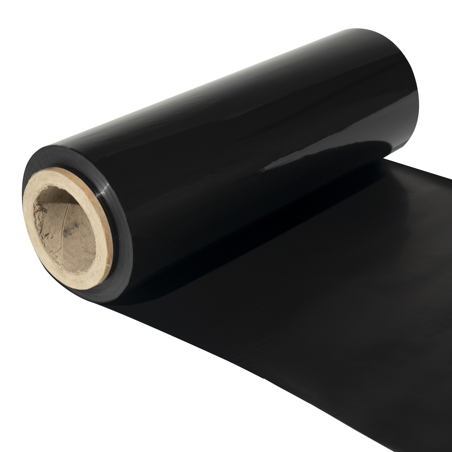 Custom Size Black Conductive Anti-static Film for Packing