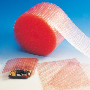 OEM Anti-static Bubble Bag for Shipping