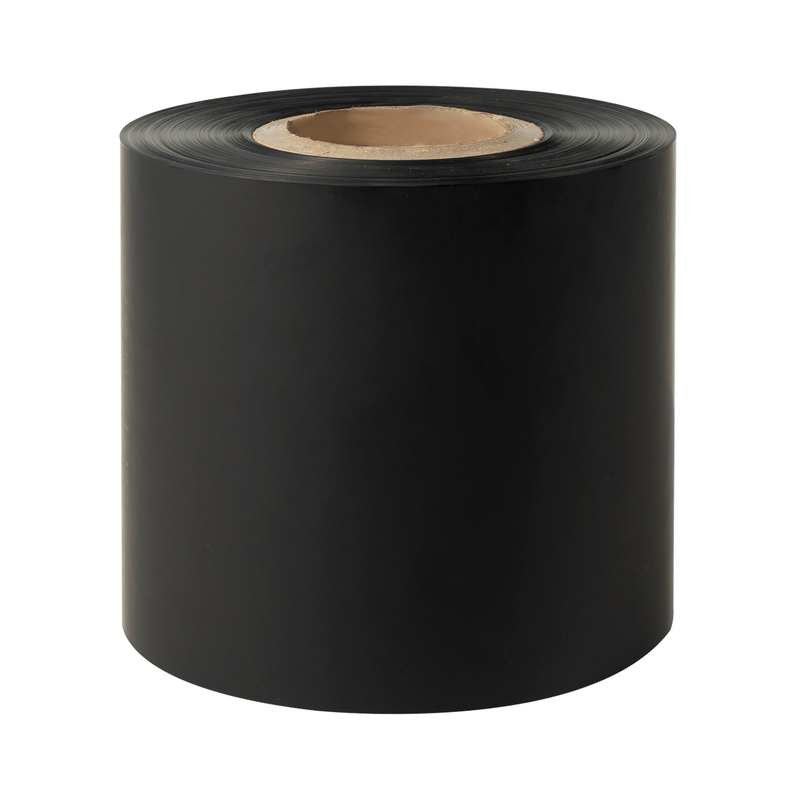 High Quality Pe Black Carbon Conductive Film For Ecg