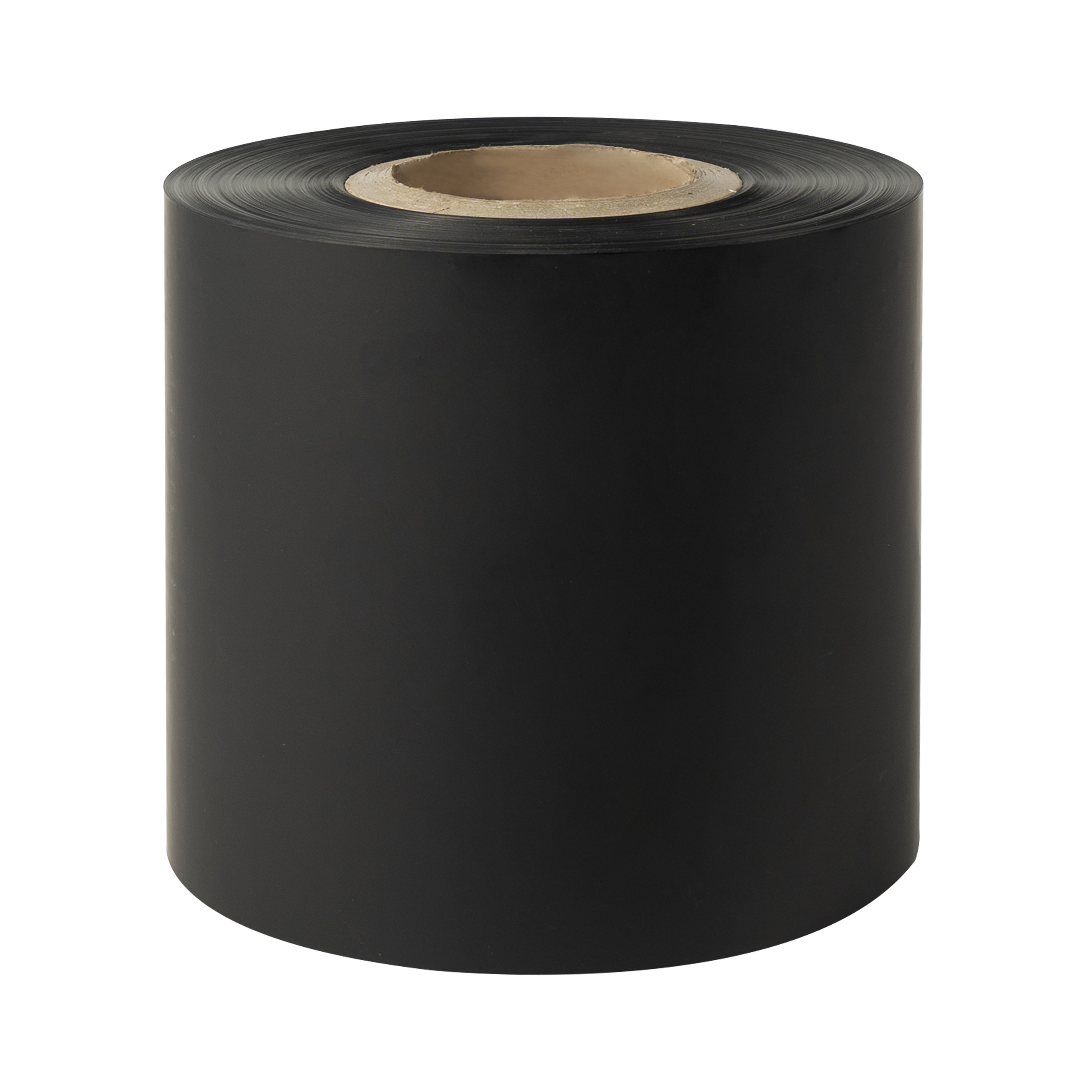 PE Black Conductive Anti-static Film Bag