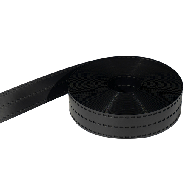 Three - Tooth Protective Spacer Tape for Smart Card