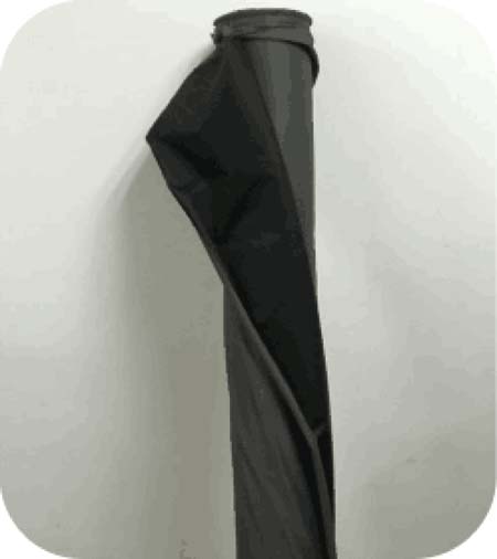 Cloth Carbon Black carbon conductive film For Ekg