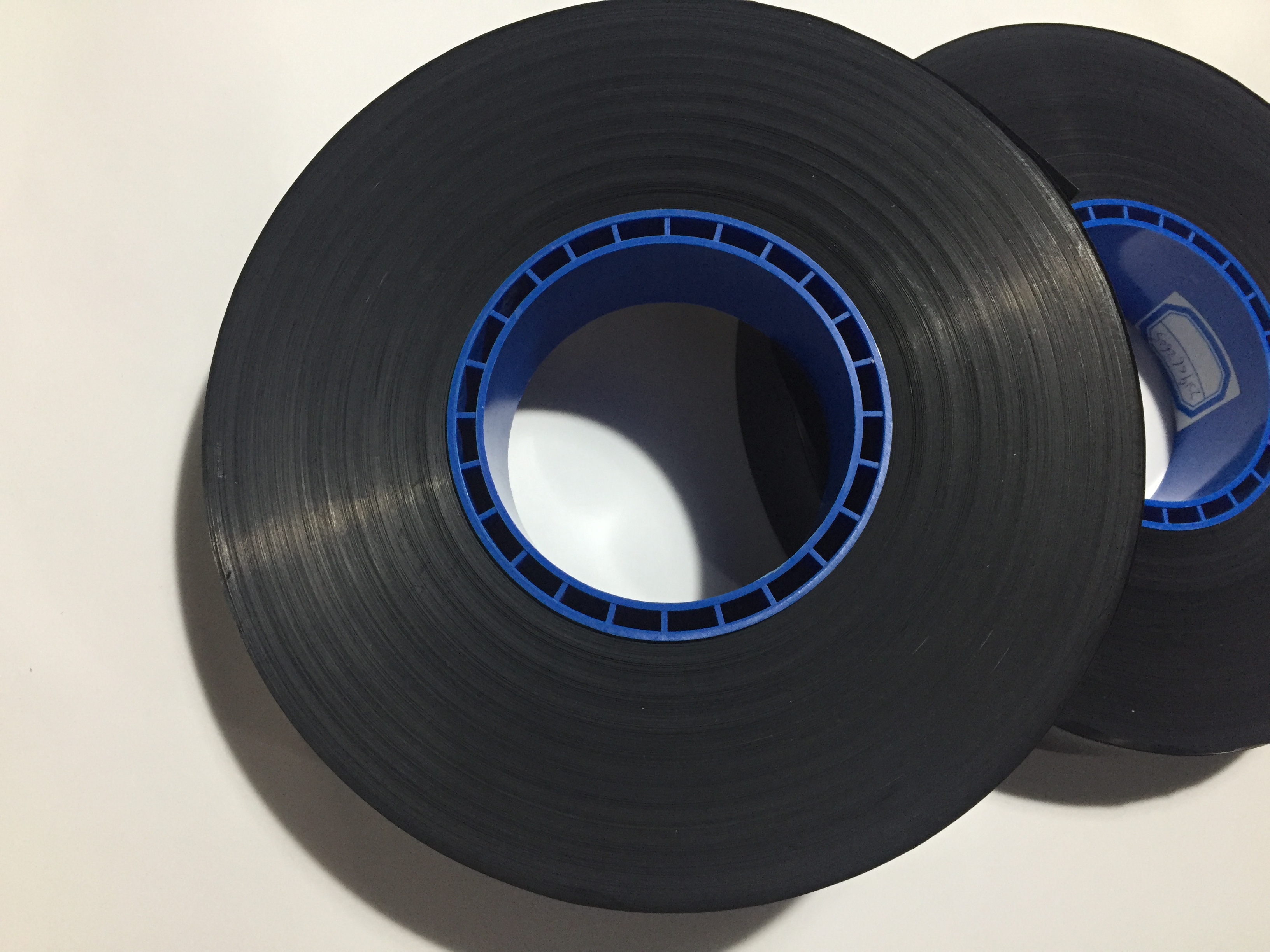 PE ESD Protective Tape (Spacer Tape) for bank card chip