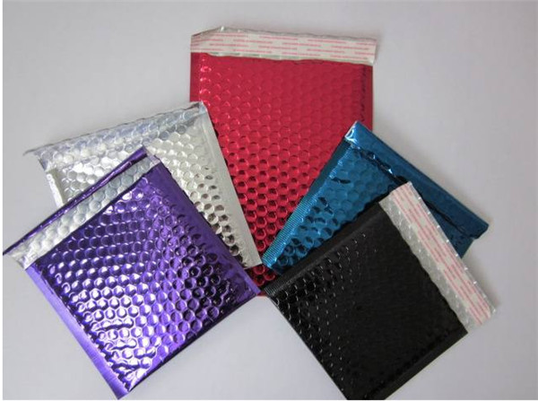 OEM Anti-static Bubble Bag for Shipping