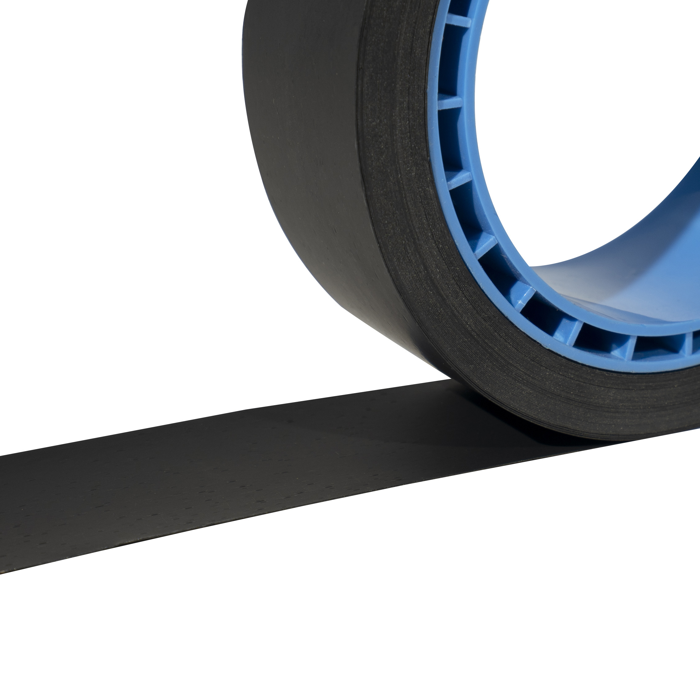 ESD Protective Tape (Spacer Tape) for Ribbon Chip Packaging