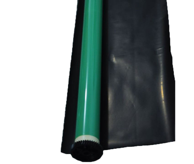 Black Conductive & Anti-static Film