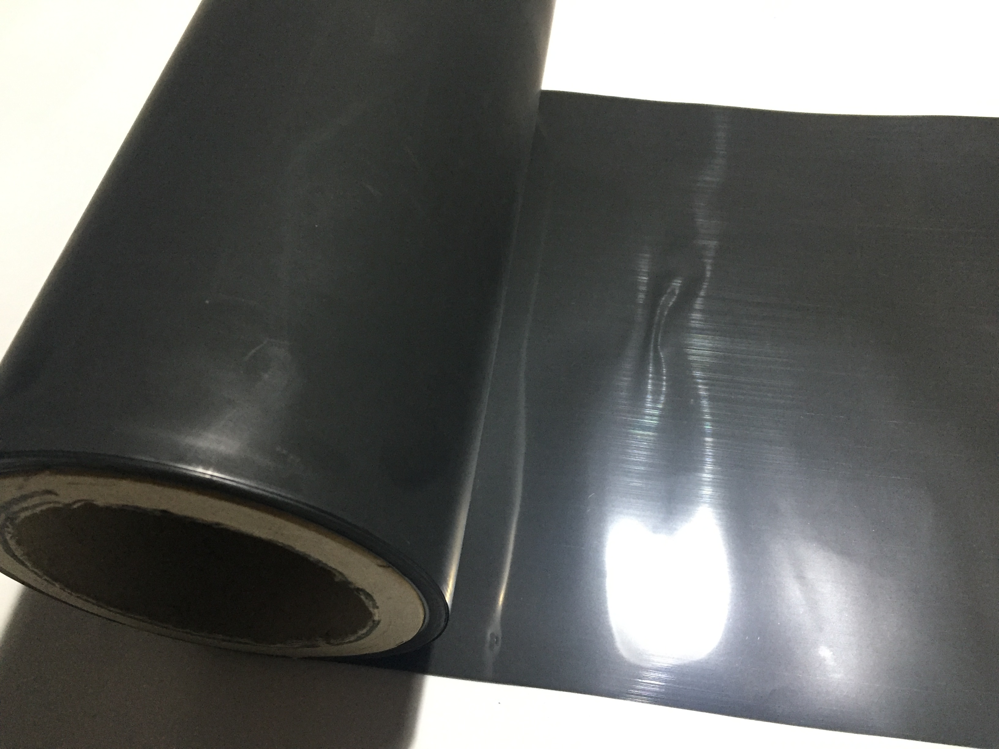Cloth Carbon Black carbon conductive film For Ekg