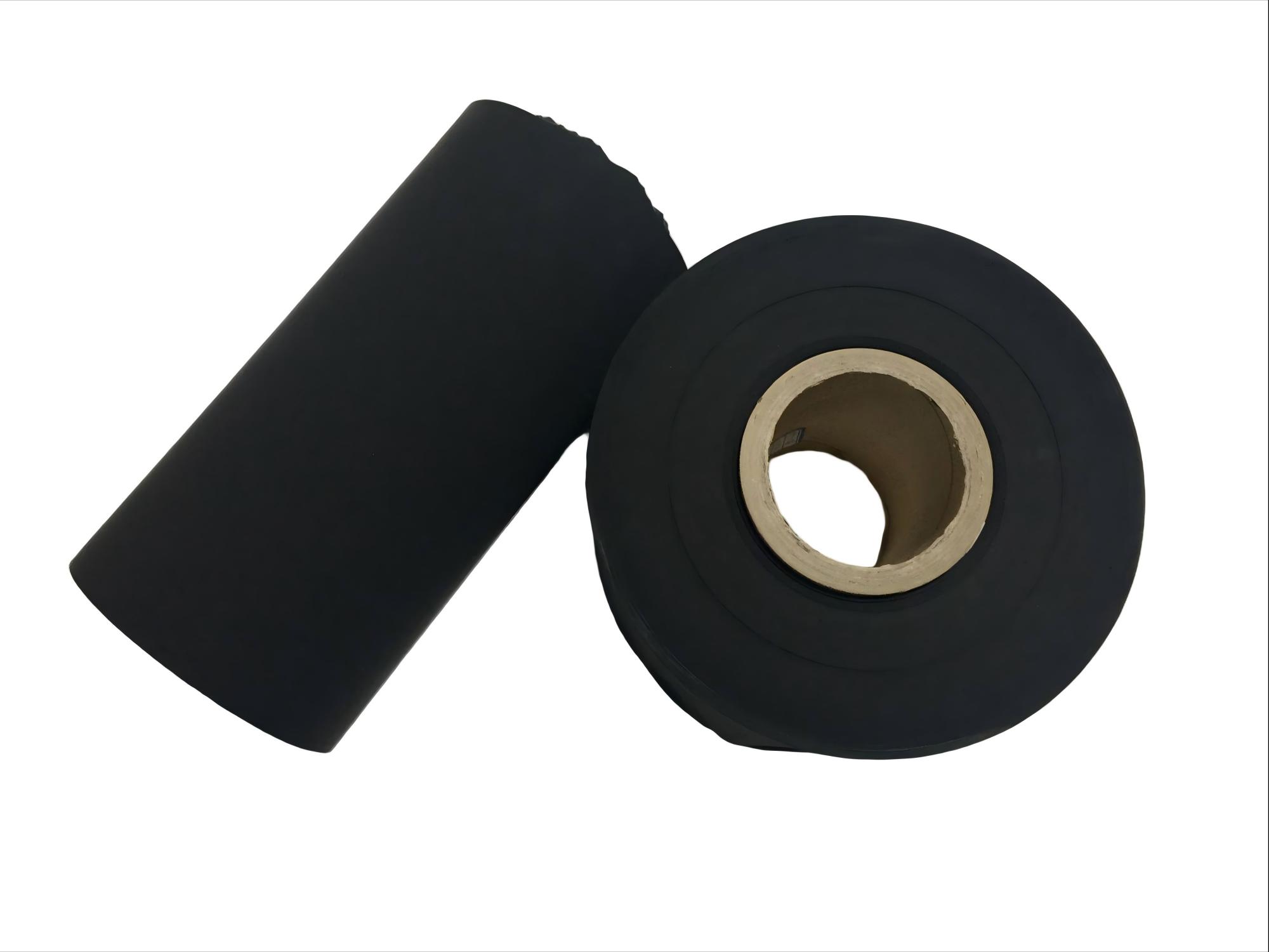 PE Conductive Carbon Film