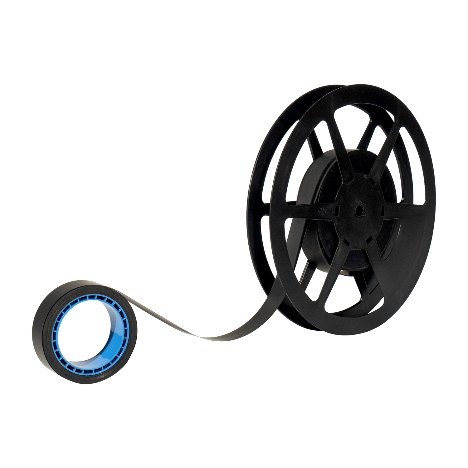 ESD Protective Tape (Spacer Tape) for Strip Chip Packaging
