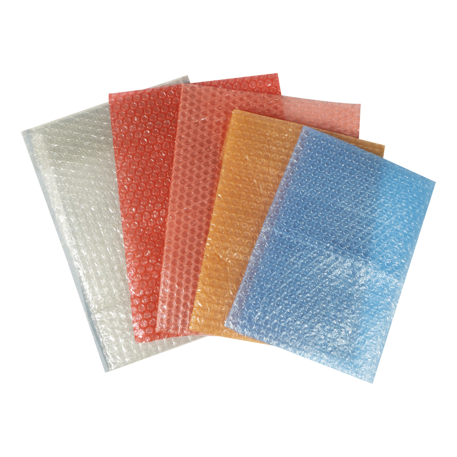 OEM Anti-static Bubble Bag for Electronics