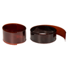 Single Convex Heat Resistant Protective Spacer Tape