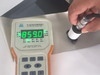 Pu Silver Coated Black carbon conductive film For Ecg