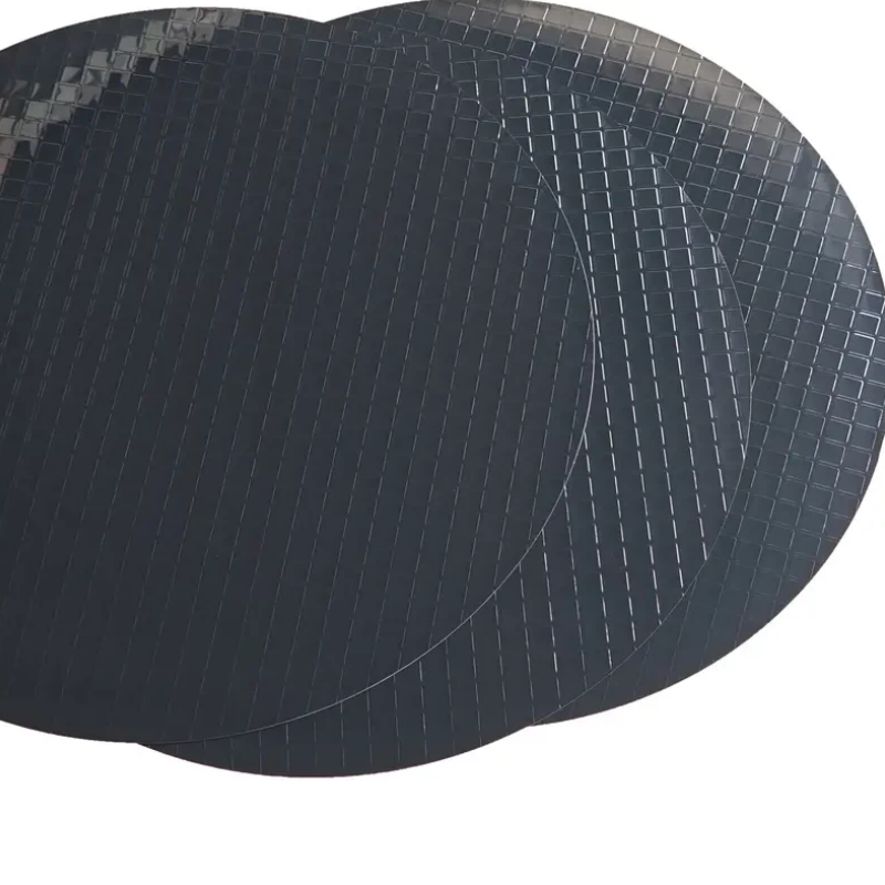 Wafer Pad
