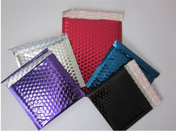 Customized Anti-static Bubble Bag for Electronic Products