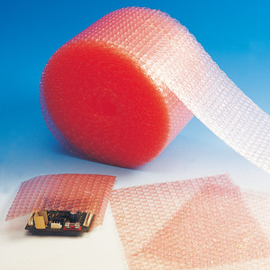 OEM Anti-static Bubble Bag for Electronics