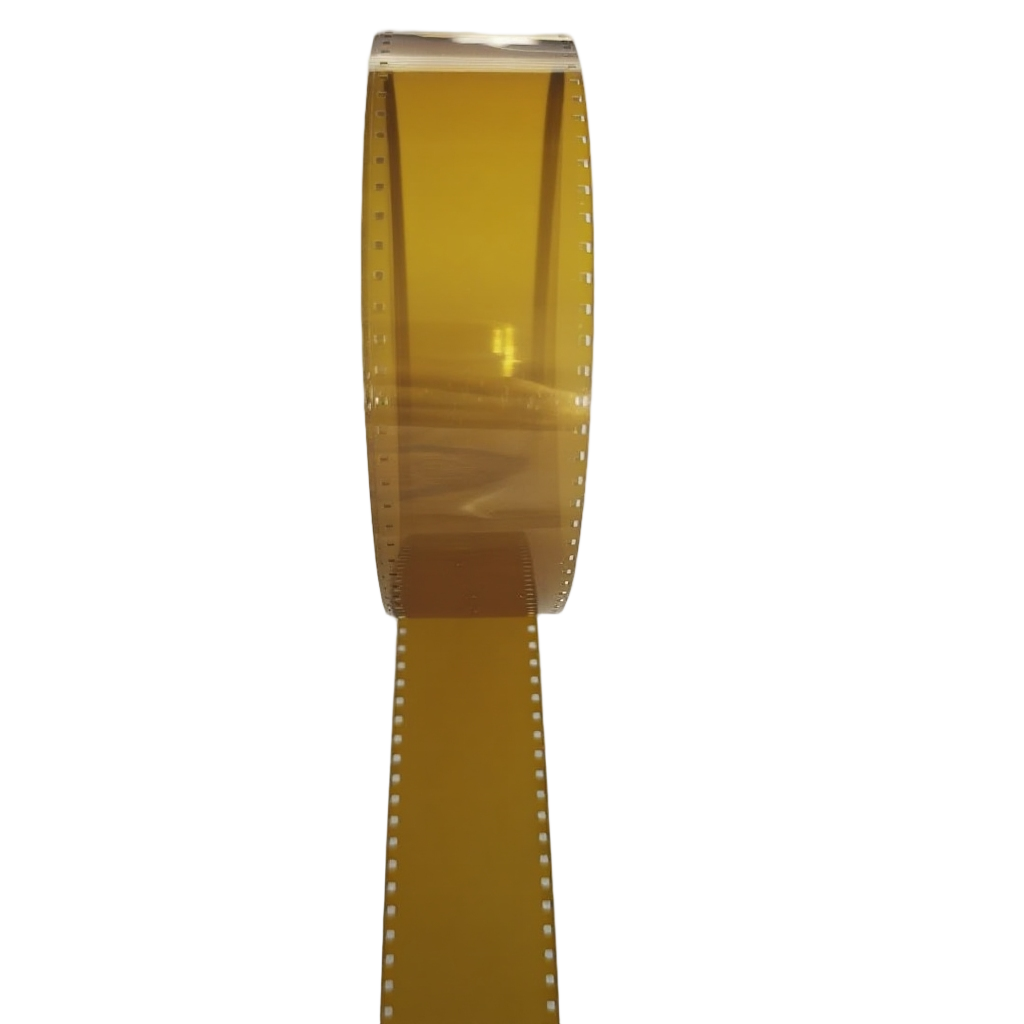 PEI Leader Tape