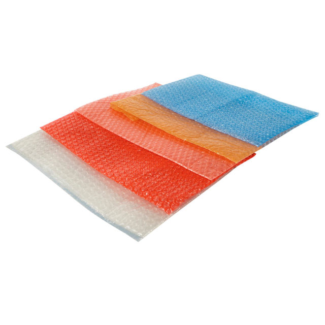 Customized Anti-static Bubble Bag for Electronic Products