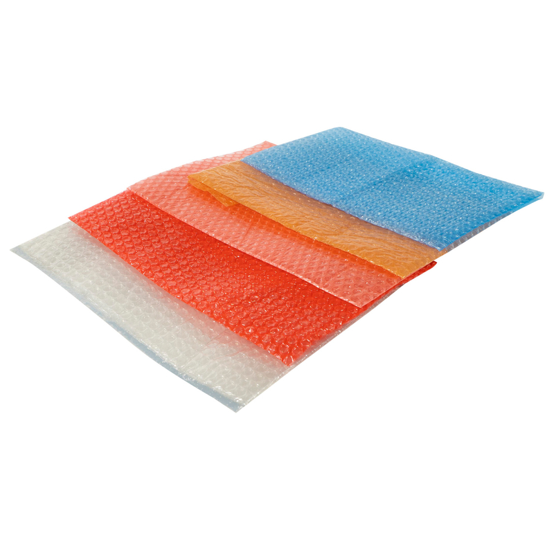 Customized Anti-static Bubble Bag for Electronic Products