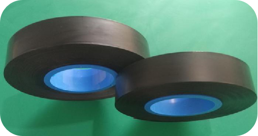 ESD Protective Tape (Spacer Tape) for Strip Chip Packaging