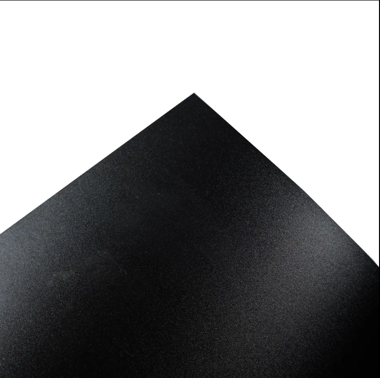 PI Conductive Carbon Film