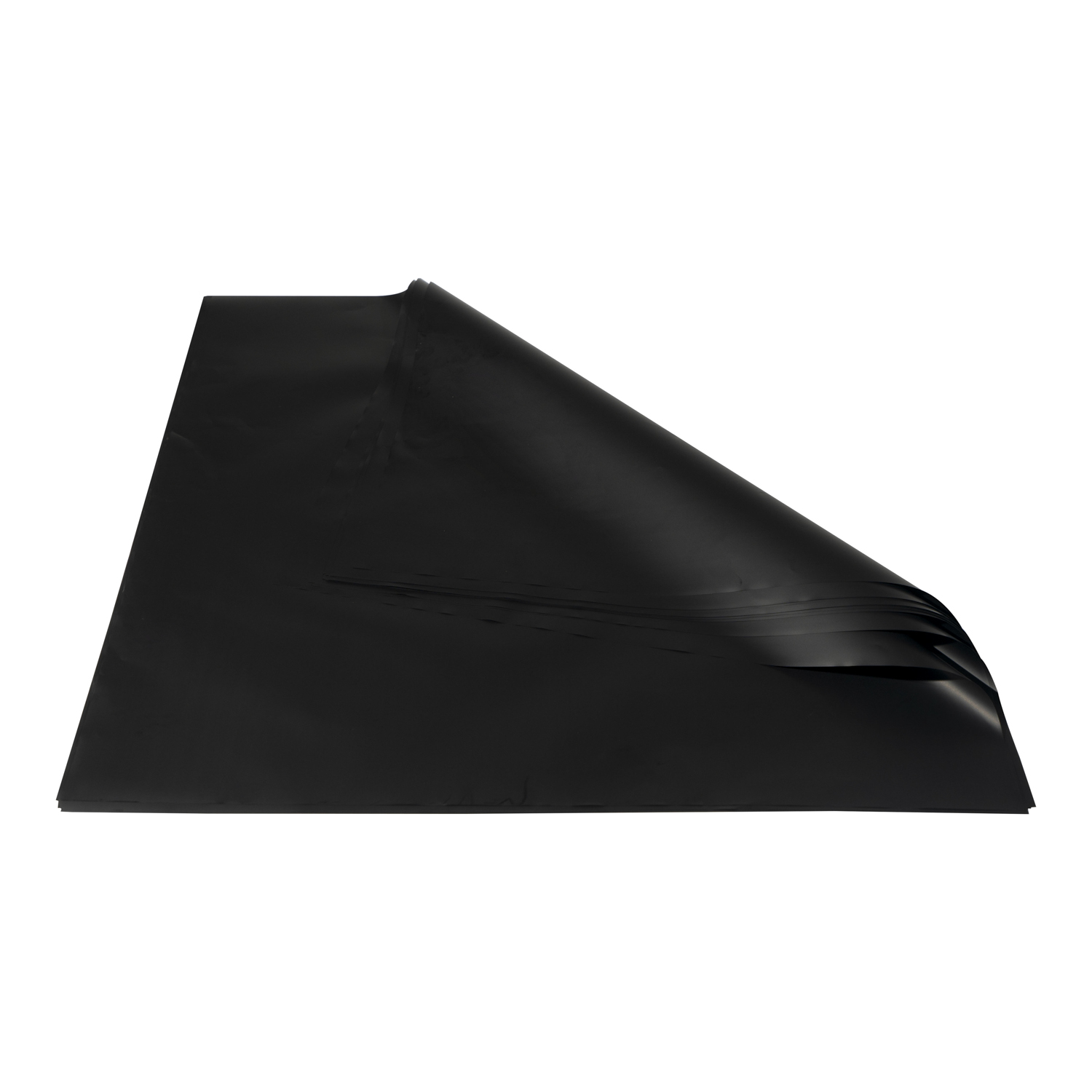 Black Conductive & Anti-static Film