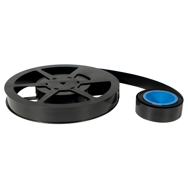 ESD Protective Tape (Spacer Tape) for Ribbon Chip Packaging