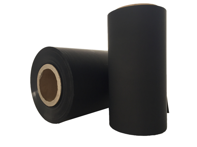 Roll Natural Thermal Black Carbon Conductive Film 