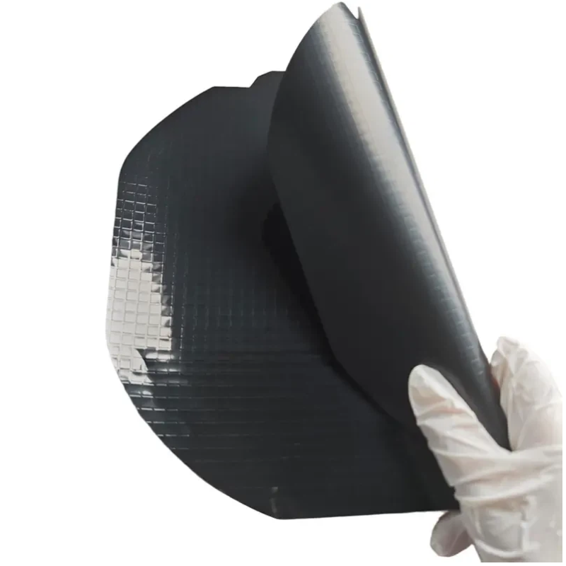 Wafer Pad Wafer Pad