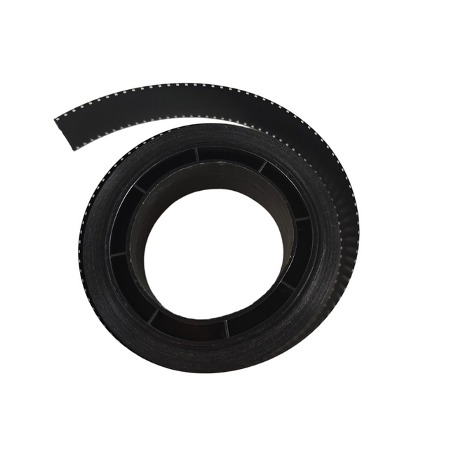 Good Quality PET Leader tape for Chip Packaging