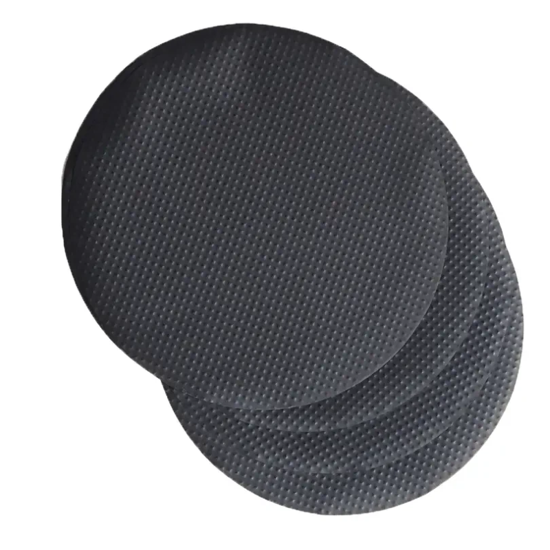 Wafer Pad Wafer Pad