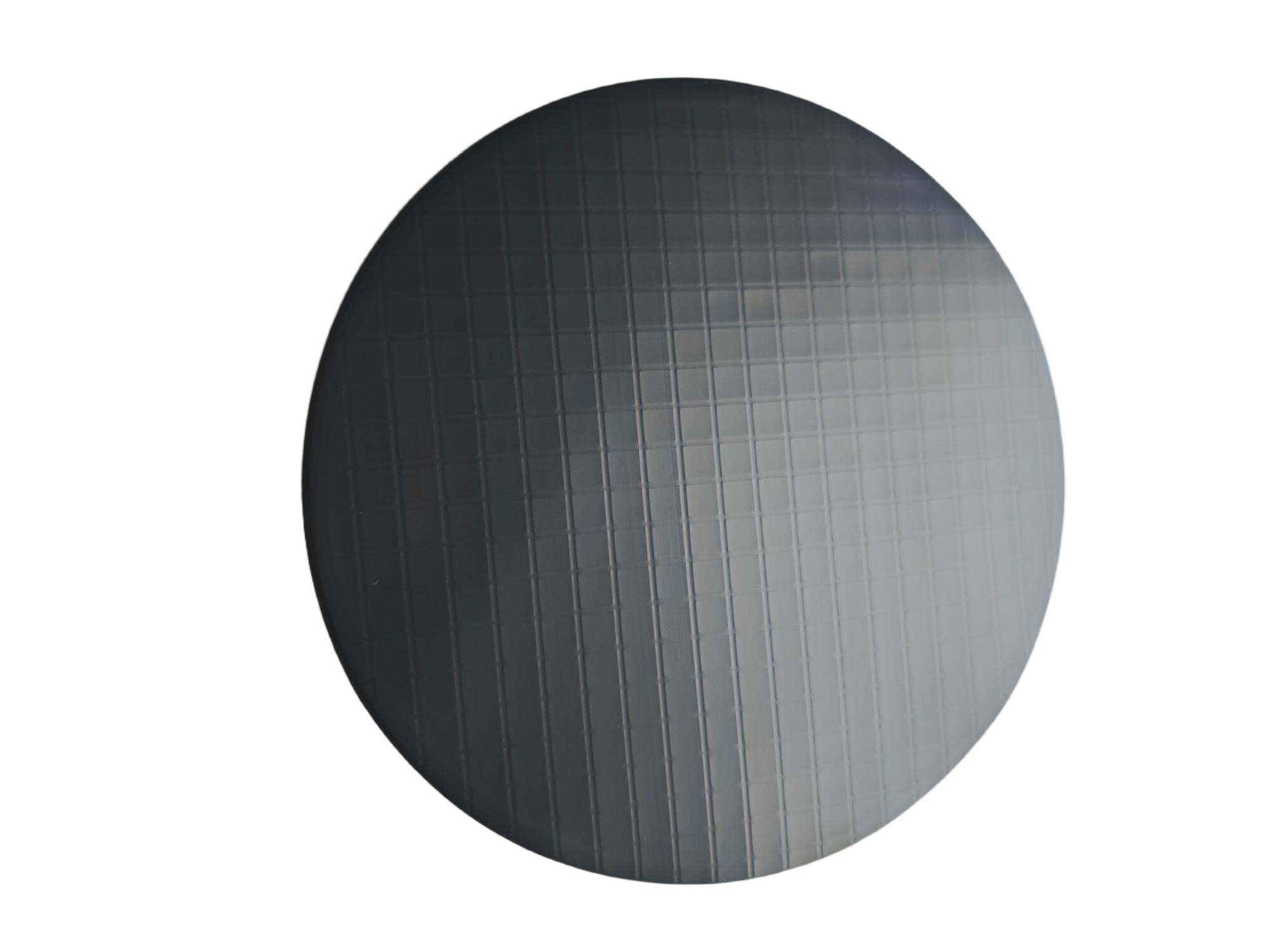ESD PE/PS Wafer Pad For Checked grain Wafer Separator 