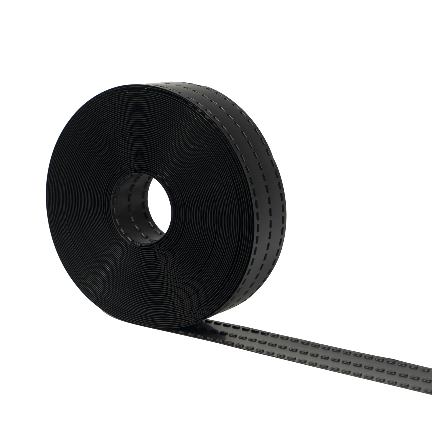 Three - Tooth Protective Spacer Tape for Smart Card
