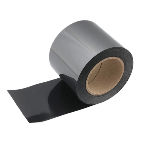 Composite Black Carbon Conductive Film for Heater