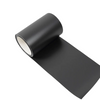 Roll PI Black carbon conductive film For Ekg