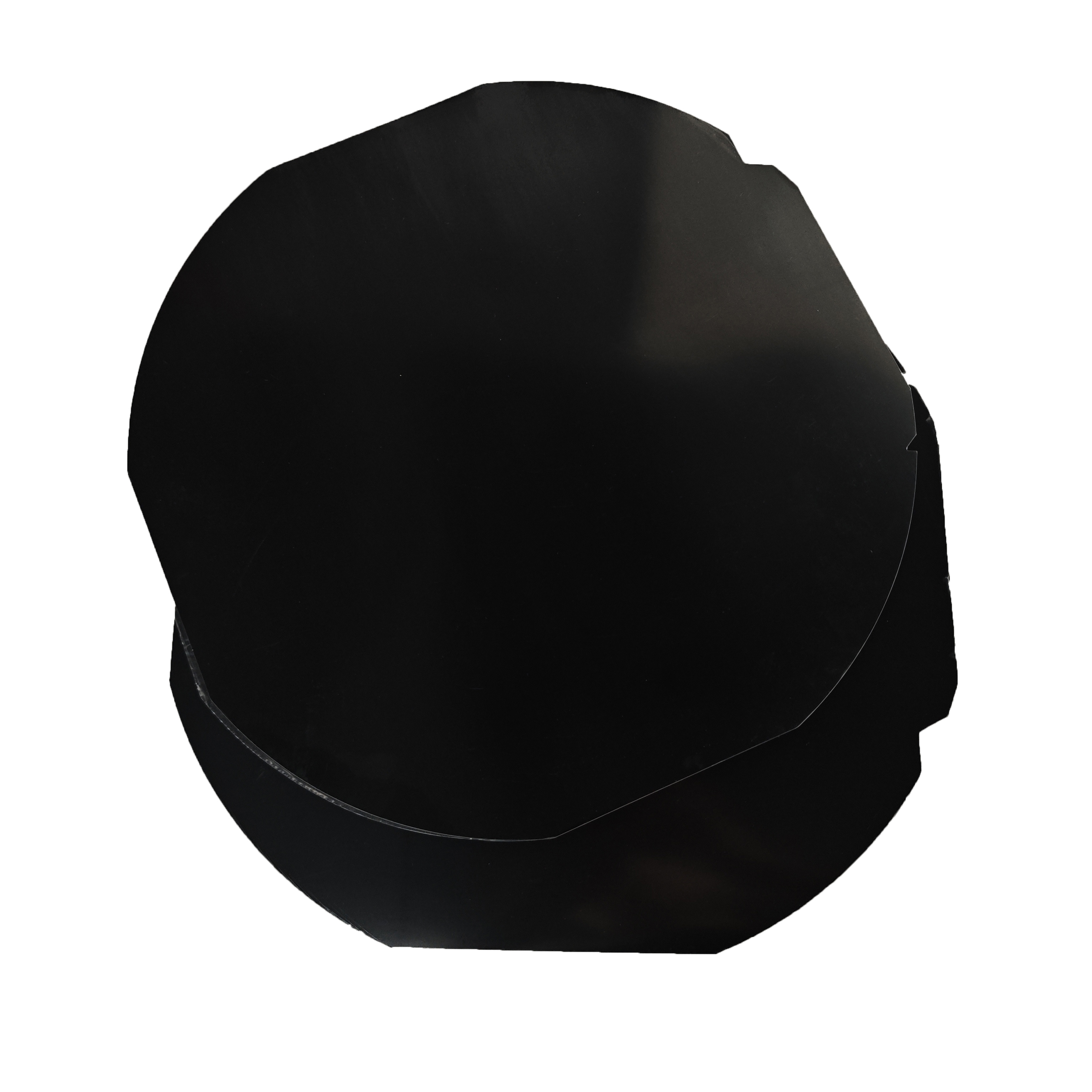 PS Small Conductive Wafer separators