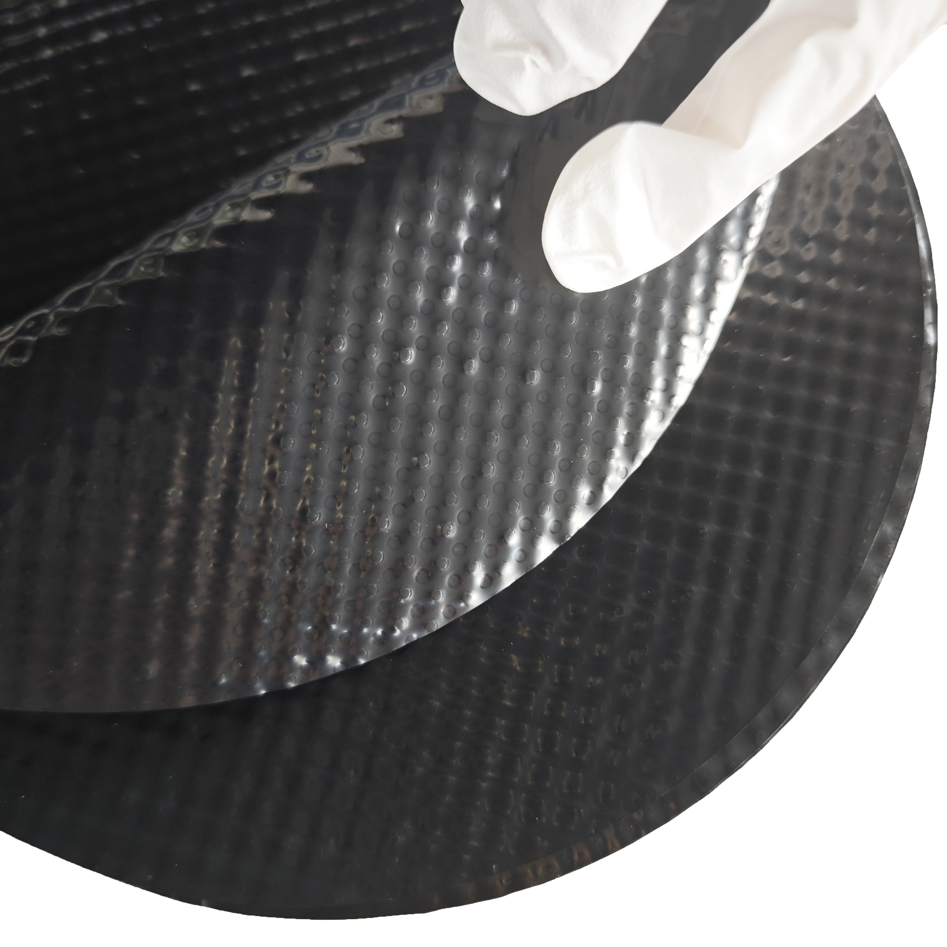 PE Anti Static Wafer Separators for Front End