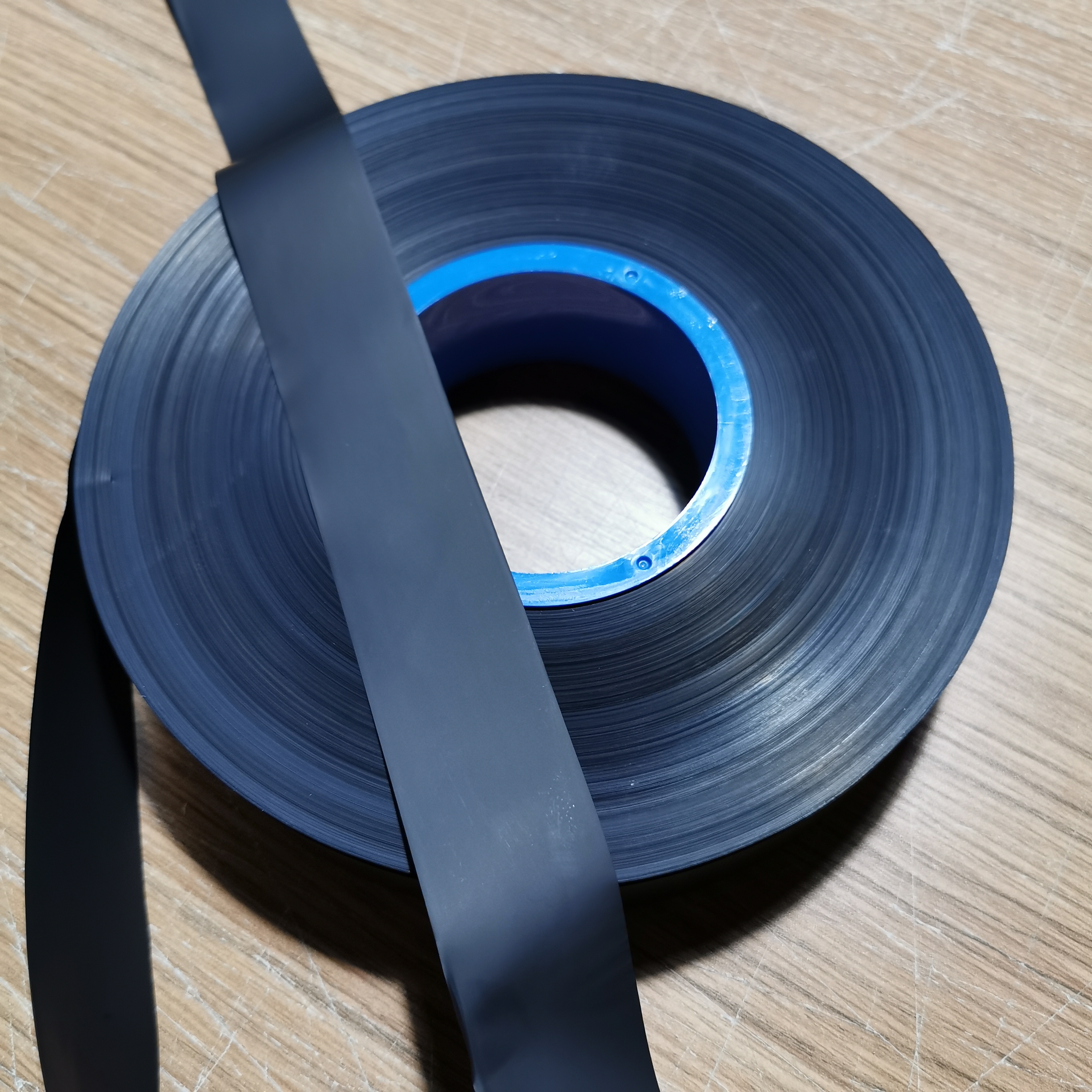 ESD Protective Tape (Spacer Tape) for Strip Chip Packaging