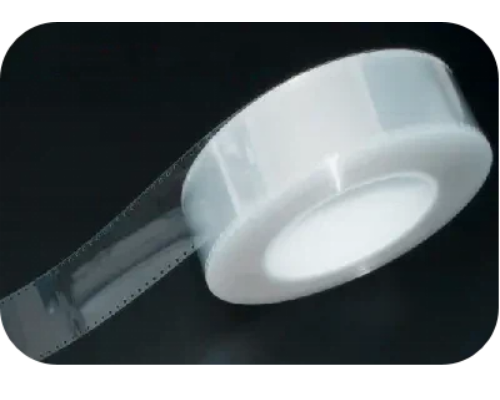 How To Attach Leader Tape?