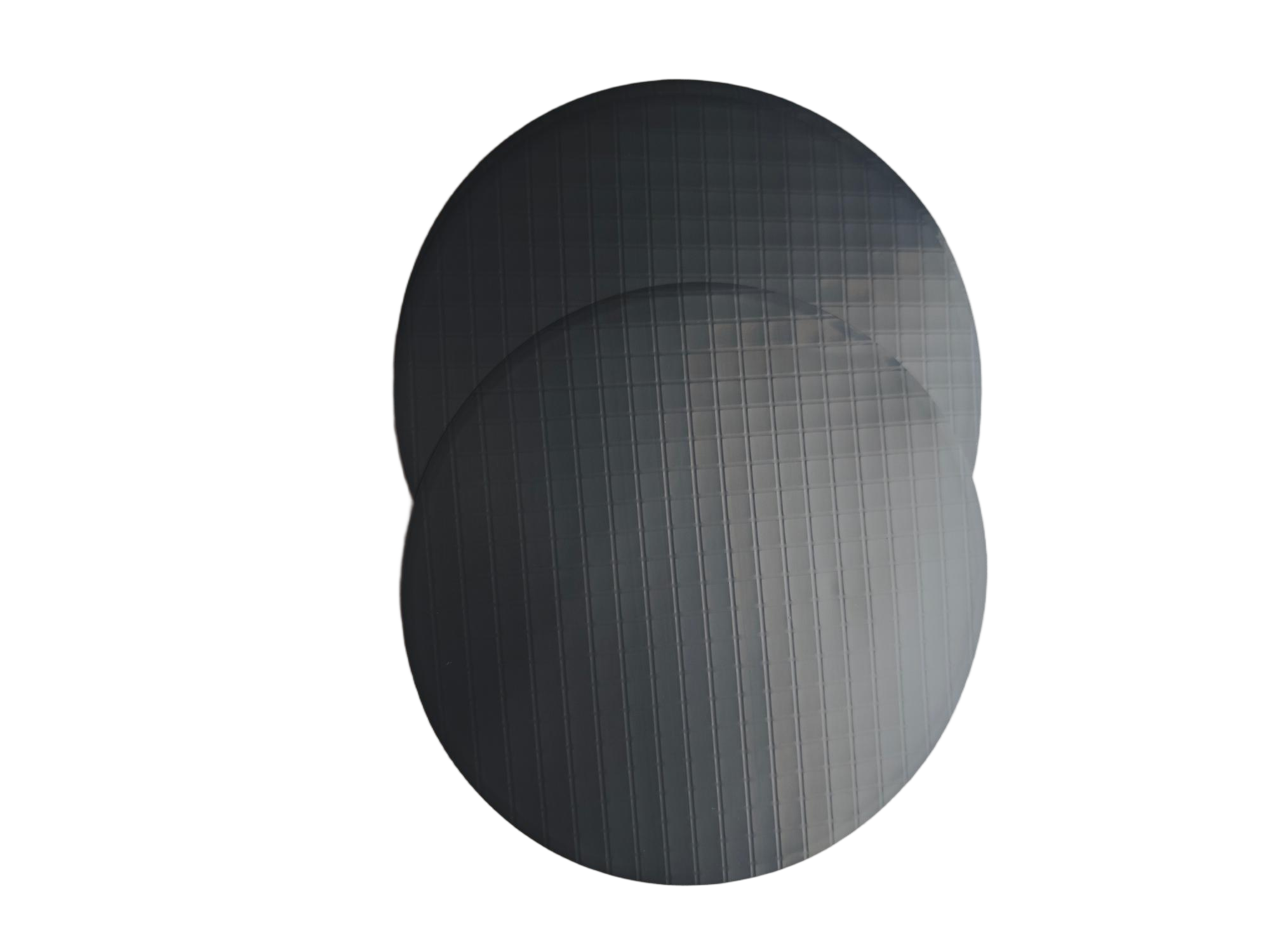 ESD PE/PS Wafer Pad For Checked grain Wafer Separator 