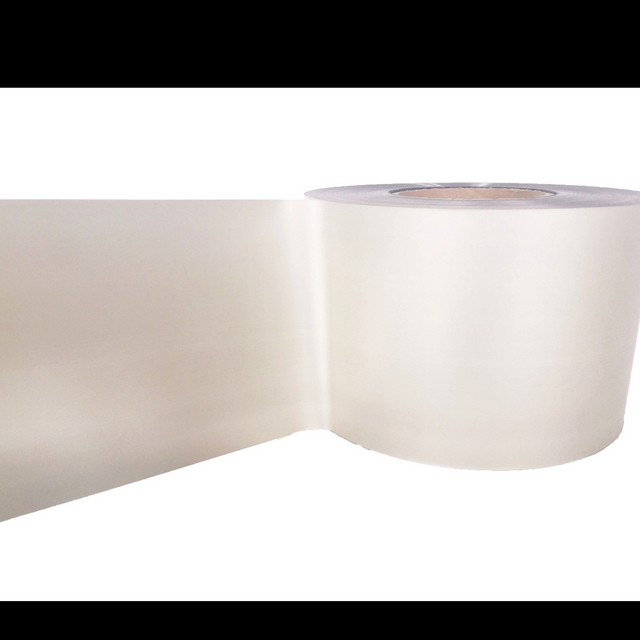 Pu Silver Coated Black carbon conductive film For Ecg