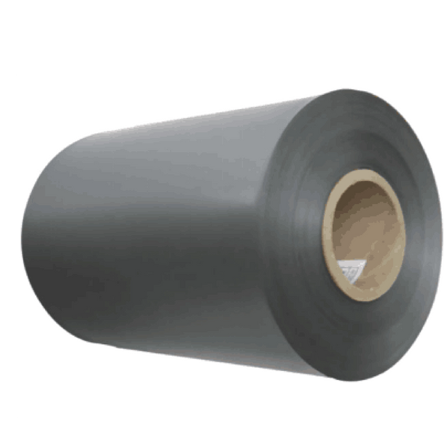 Pe Carbon Black Carbon Conductive Film For Ekg