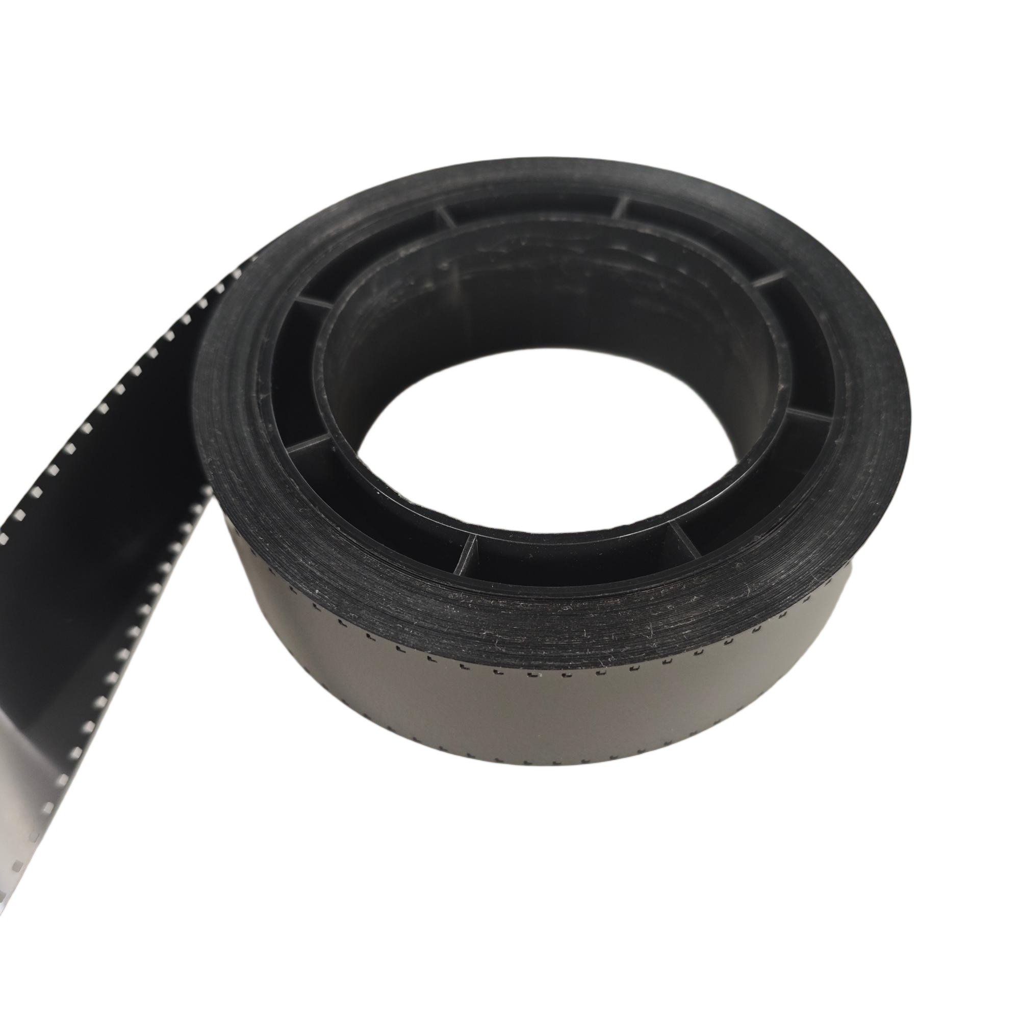 Good Quality PET Leader tape for Chip Packaging