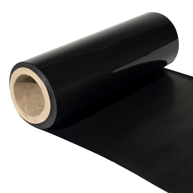 PI Conductive Carbon Film