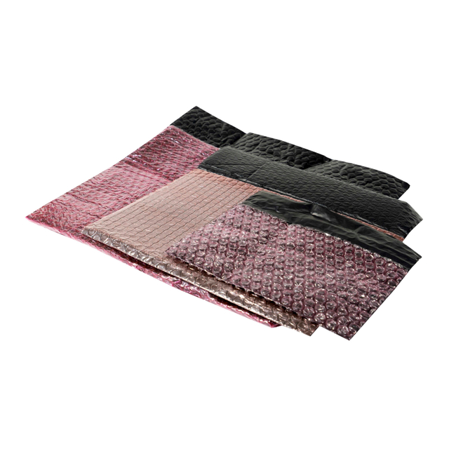 Anti-static Bubble Bag