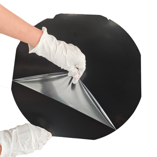 PS Small Conductive Wafer separators