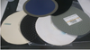 Durable Small Semiconductor Cmp Polishing Pads