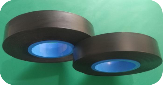 ESD Protective Tape (Spacer Tape) for Ribbon Chip Packaging