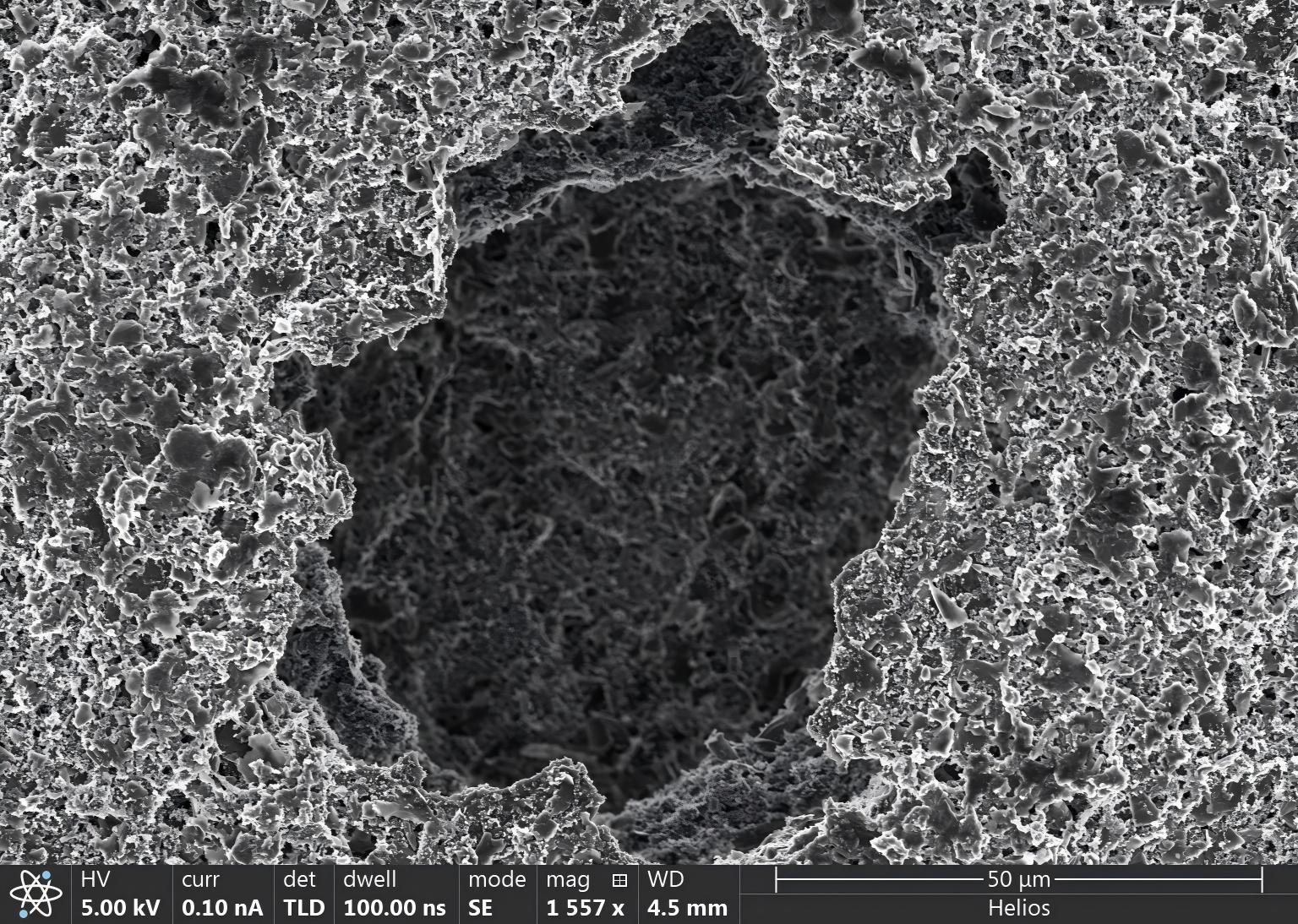 PU Conductive Carbon Film