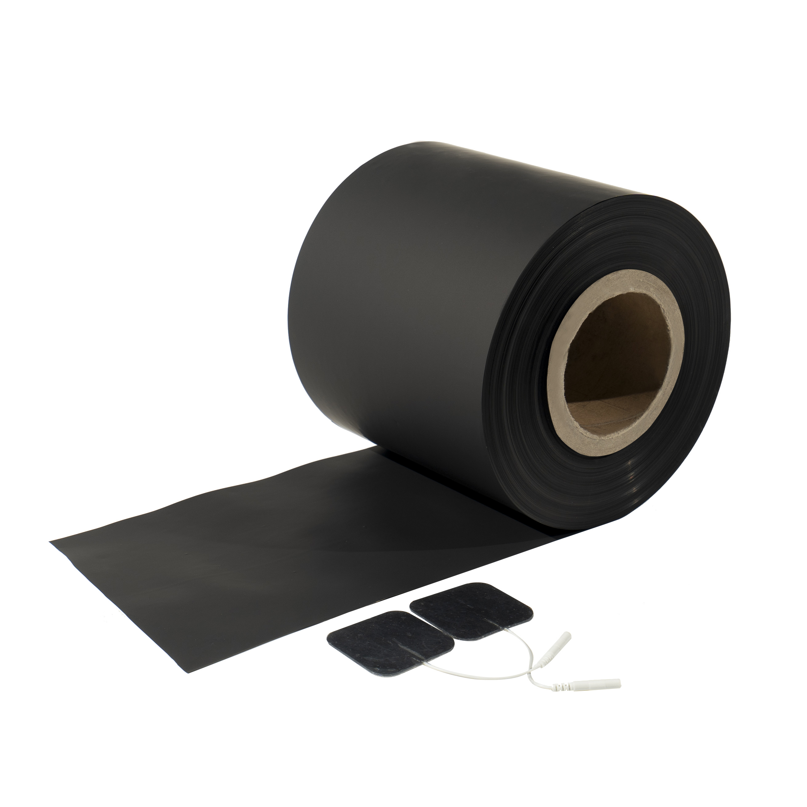 PU Conductive Carbon Film
