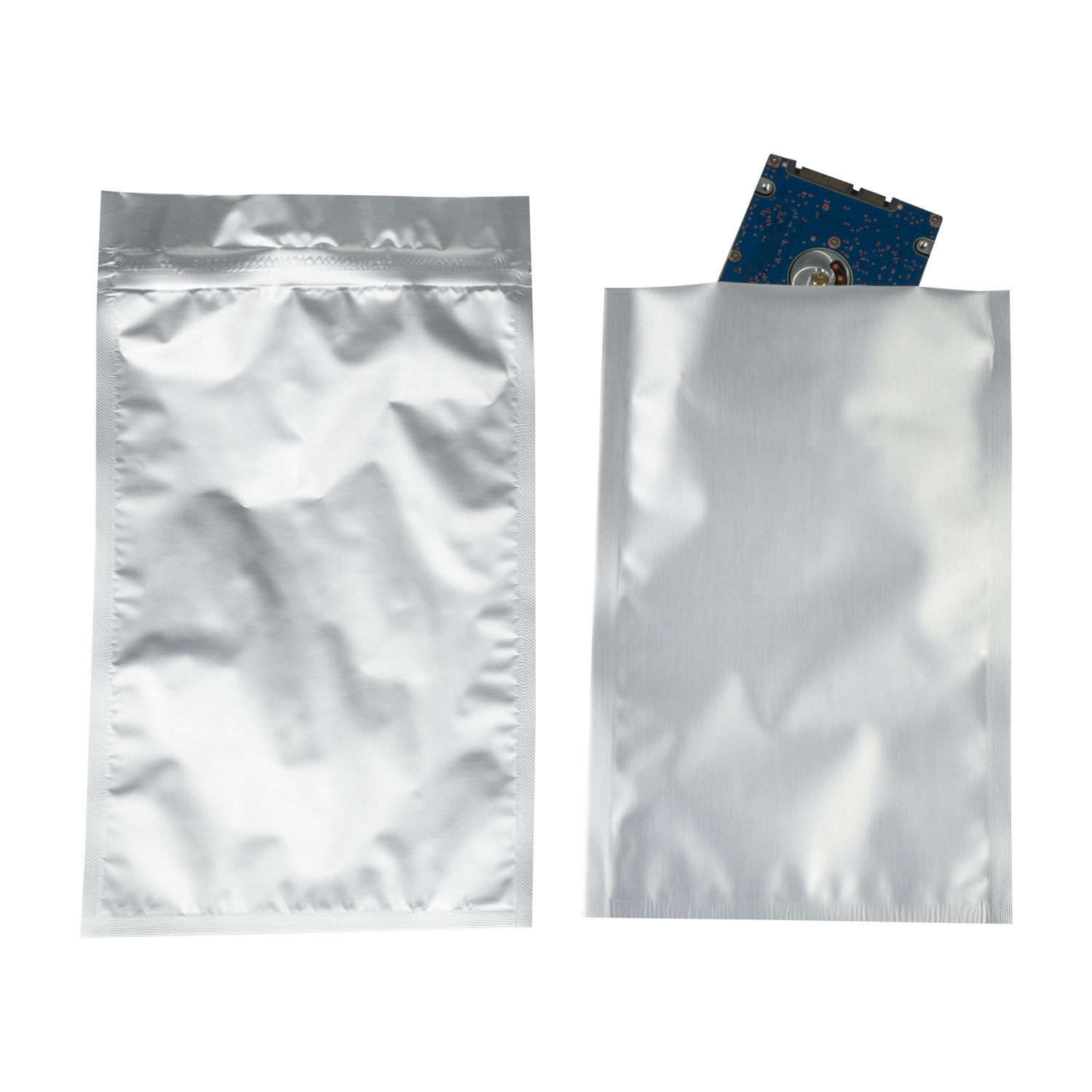 Anti-static Aluminum Foil Bag